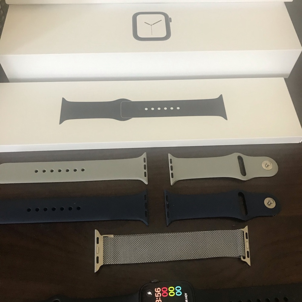 Apple Watch
